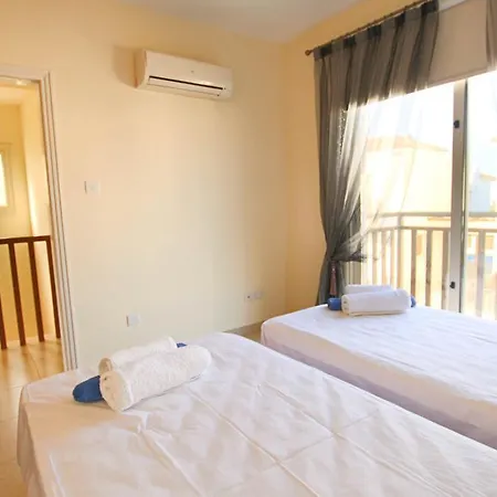 בית נופש Casa Di Kappari *