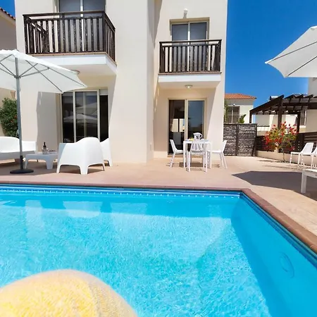 Casa Di Kappari פרוטאראס