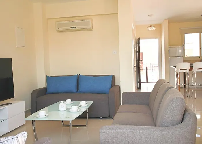 Casa Di Kappari * Protaras