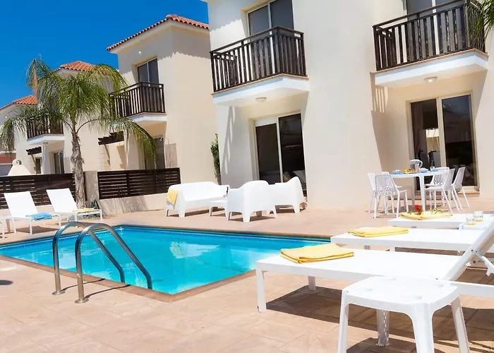 Hébergement de vacances Casa Di Kappari