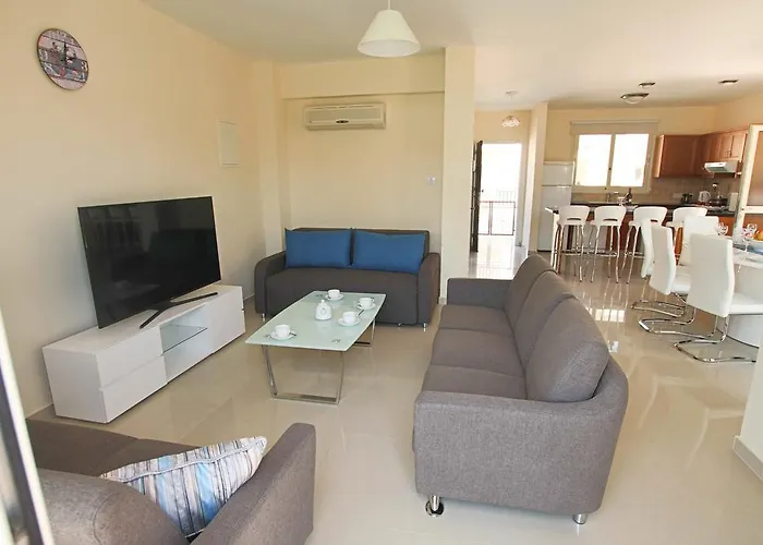 Casa Di Kappari Hébergement de vacances *