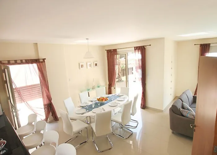 Casa Di Kappari Hébergement de vacances Protaras