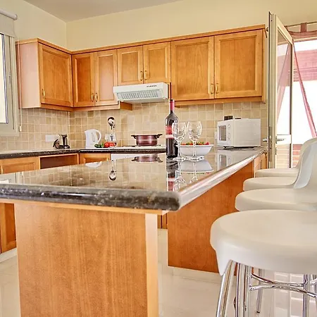 Casa Di Kappari Protaras