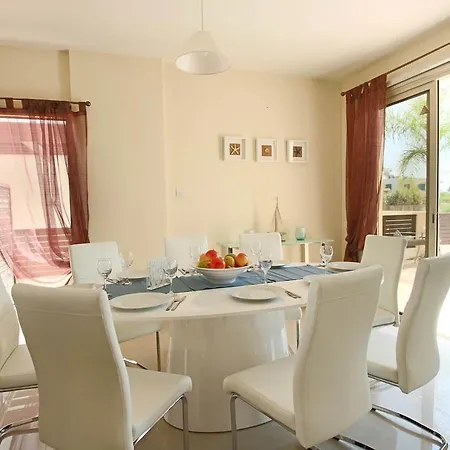 Casa Di Kappari Protaras