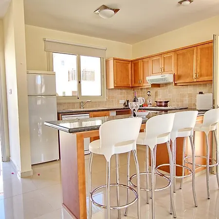 Casa Di Kappari Tatil Evi *