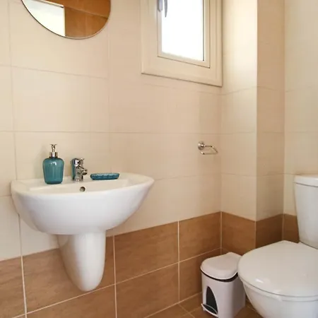 Casa Di Kappari * Protaras