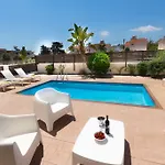 Casa Di Kappari