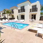 בית נופש Casa Di Kappari