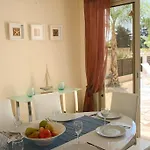 Casa Di Kappari Πρωταράς
