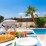 Casa Di Kappari * Protarász