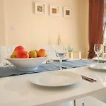 Nyaraló Casa Di Kappari *