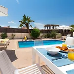 Casa Di Kappari Σπίτι διακοπών *
