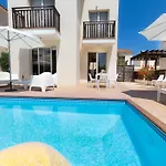 Casa Di Kappari Protarász