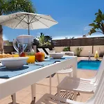 Casa Di Kappari Holiday home Protaras