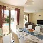 Casa Di Kappari Holiday home
