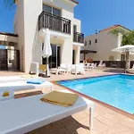 Casa Di Kappari Holiday home Protaras