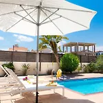 Σπίτι διακοπών Casa Di Kappari *