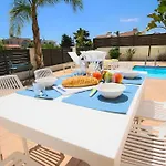 Casa Di Kappari Σπίτι διακοπών