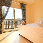 Casa Di Kappari Nyaraló Protarász