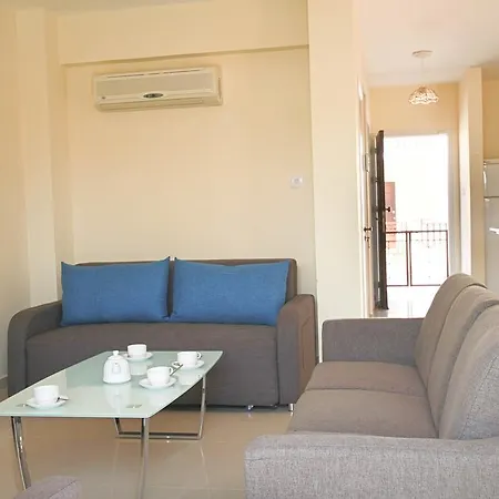 Casa Di Kappari * Protaras