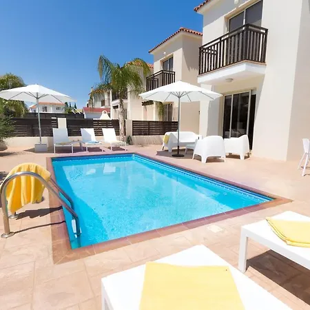 Vakantiehuis Casa Di Kappari