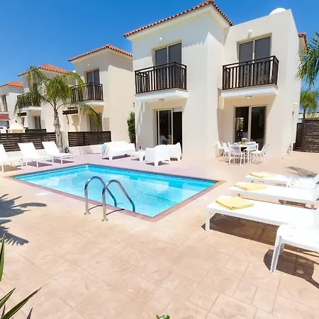 Σπίτι διακοπών Casa Di Kappari