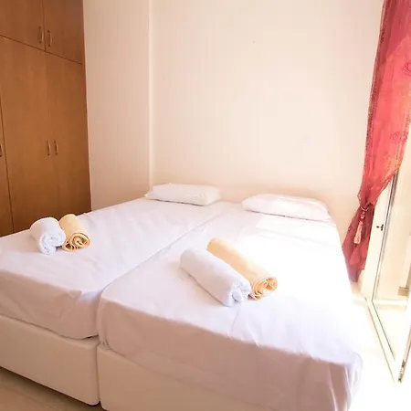 Σπίτι διακοπών Casa Di Kappari *