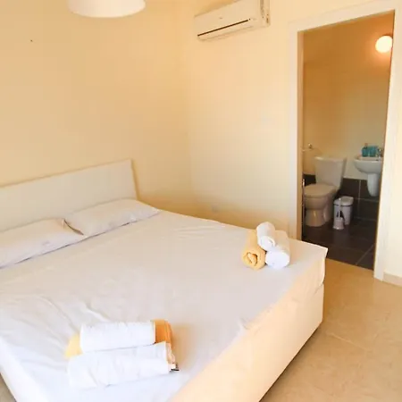 Casa Di Kappari Сasa de vacaciones *