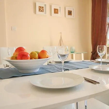 Сasa de vacaciones Casa Di Kappari *