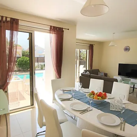 Casa Di Kappari Vakantiehuis
