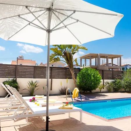 Сasa de vacaciones Casa Di Kappari *