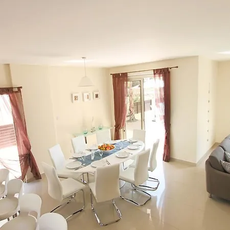 Casa Di Kappari Vakantiehuis Protaras