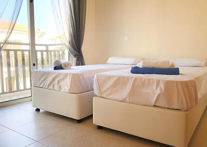 Σπίτι διακοπών Casa Di Kappari *