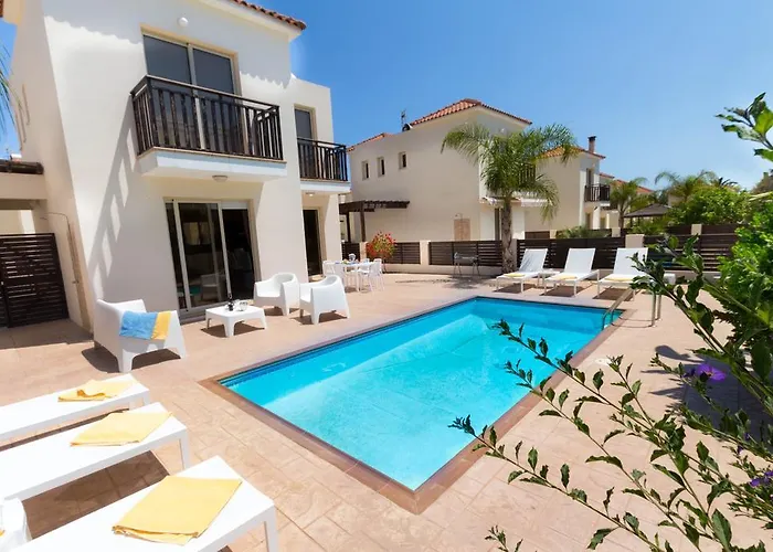 Σπίτι διακοπών Casa Di Kappari Πρωταράς