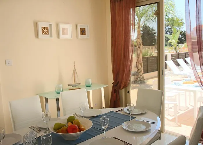 Casa Di Kappari Protaras