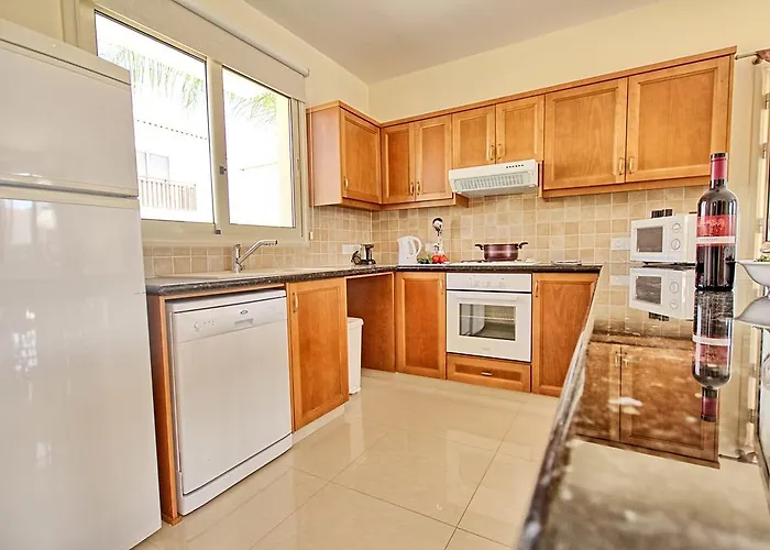 Casa Di Kappari Protaras