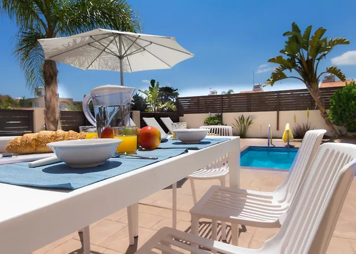 Casa Di Kappari Σπίτι διακοπών Πρωταράς