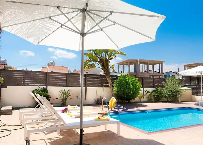 Σπίτι διακοπών Casa Di Kappari *