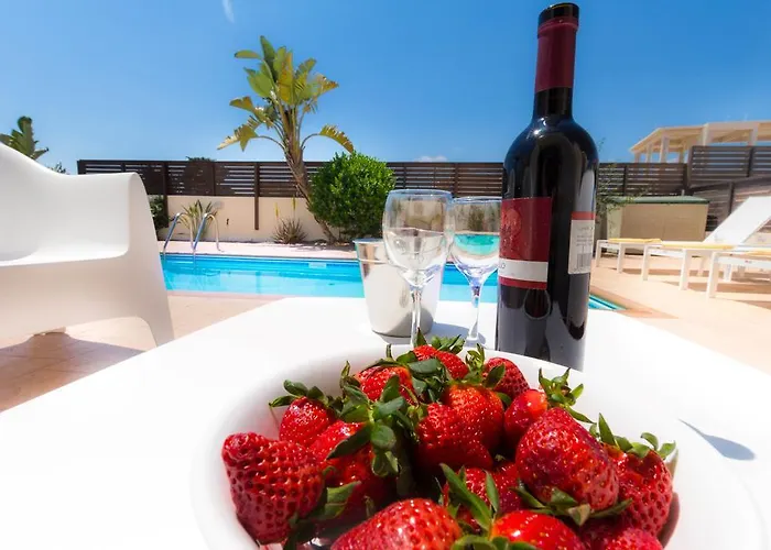 Casa Di Kappari Casa vacanze *