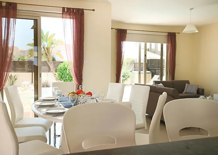 Casa Di Kappari * Πρωταράς