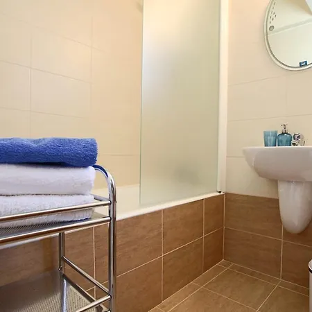 Holiday home Casa Di Kappari *