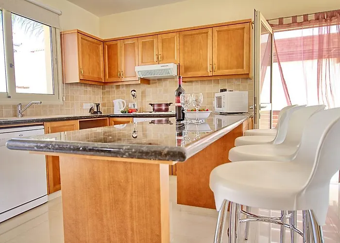 Casa Di Kappari Protaras