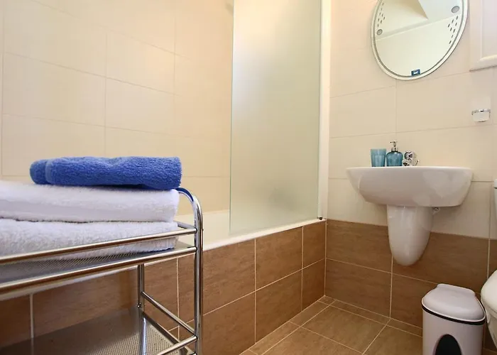 Prázdninový dům Casa Di Kappari *