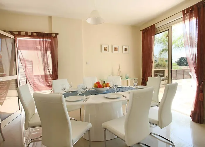 Casa Di Kappari Protaras