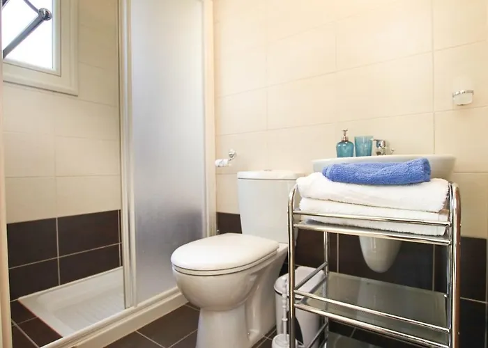 Prázdninový dům Casa Di Kappari