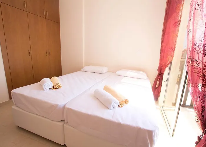 Prázdninový dům Casa Di Kappari *