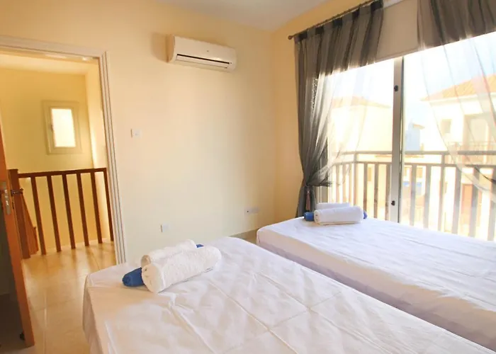 Prázdninový dům Casa Di Kappari *