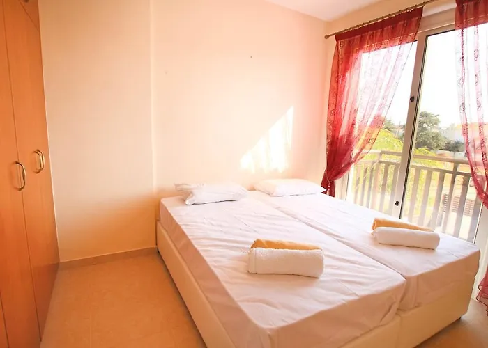 Casa Di Kappari * Protaras