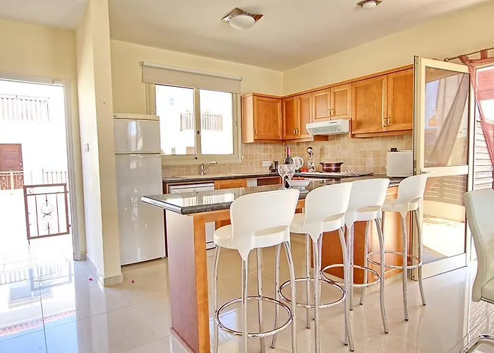 Casa Di Kappari Prázdninový dům *