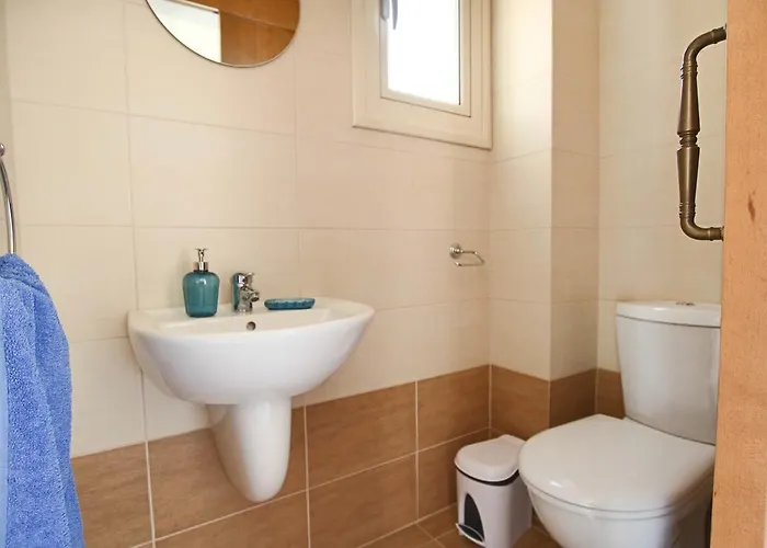 Casa Di Kappari * Protaras